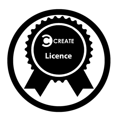 Create Licensing Stamp